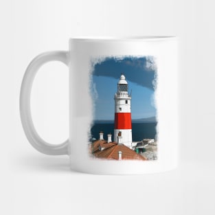 LIGHTHOUSE Mug